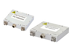 Amplifiers - Bi Directional